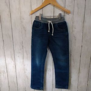 Cat & Jack 5T Skinny Jeans with draw string